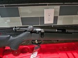 Savage Mark II F .22LR Bolt Action Rifle - 4 of 11