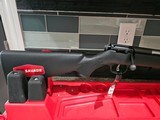 Savage Mark II F .22LR Bolt Action Rifle - 2 of 11