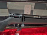 Savage Mark II F .22LR Bolt Action Rifle - 3 of 11