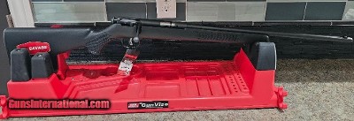 Savage Mark II F .22LR Bolt Action Rifle