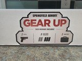 Springfield Armory Hellcat Pro OPS Gear Up Package .9mm - 10 of 10