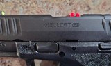 Springfield Armory Hellcat Pro OPS Gear Up Package .9mm - 4 of 10