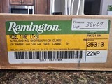 Remington 1100 LT 20 ga mid 90s w/ original box - 8 of 19