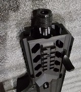 GForce Arms Blade 6 pistol 9mm - 4 of 9