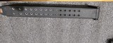 GForce Arms Blade 6 pistol 9mm - 8 of 9