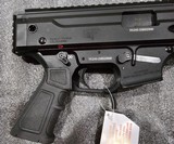 GForce Arms Blade 6 pistol 9mm - 5 of 9