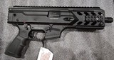 GForce Arms Blade 6 pistol 9mm - 2 of 9