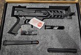 GForce Arms Blade 6 pistol 9mm - 9 of 9