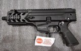 GForce Arms Blade 6 pistol 9mm - 3 of 9