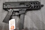 GForce Arms Blade 6 pistol 9mm