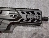 GForce Arms Blade 6 pistol 9mm - 6 of 9