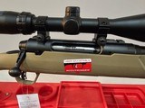 Savage Axis II XP 270 Win FDE w/ Bushnell 3-9x40 Scope - 3 of 7