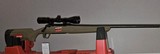 Savage Axis II XP 270 Win FDE w/ Bushnell 3-9x40 Scope - 4 of 7
