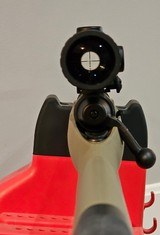 Savage Axis II XP 270 Win FDE w/ Bushnell 3-9x40 Scope - 6 of 7