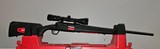 Savage Axis II XP 6.5 Creedmoor w/ Bushnell 3-9x40
