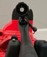 Savage Axis II XP 6.5 Creedmoor w/ Bushnell 3-9x40 - 5 of 7