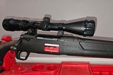 Savage Axis II XP 6.5 Creedmoor w/ Bushnell 3-9x40 - 6 of 7