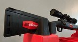 Savage Axis II XP 6.5 Creedmoor w/ Bushnell 3-9x40 - 3 of 7