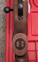 Bergara B-14 .270 win w/ Vortex Diamondback 3.5-10x50 Scope - 14 of 14