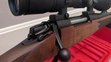 Bergara B-14 .270 win w/ Vortex Diamondback 3.5-10x50 Scope - 3 of 14