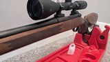 Bergara B-14 .270 win w/ Vortex Diamondback 3.5-10x50 Scope - 8 of 14