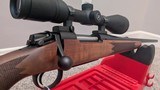 Bergara B-14 .270 win w/ Vortex Diamondback 3.5-10x50 Scope - 5 of 14