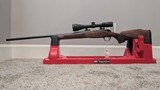 Bergara B-14 .270 win w/ Vortex Diamondback 3.5-10x50 Scope - 6 of 14