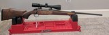 Bergara B-14 .270 win w/ Vortex Diamondback 3.5-10x50 Scope