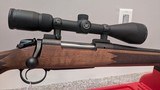 Bergara B-14 .270 win w/ Vortex Diamondback 3.5-10x50 Scope - 2 of 14