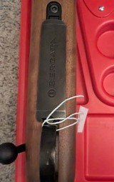 Bergara B-14 .270 win w/ Vortex Diamondback 3.5-10x50 Scope - 13 of 14