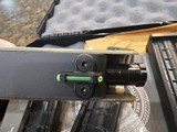 Kel-Tec P17 Green w/ 3 mags - 3 of 9