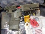 Kel-Tec P17 Green w/ 3 mags - 9 of 9