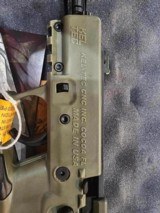 Kel-Tec P17 Green w/ 3 mags - 8 of 9