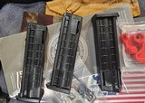 Kel-Tec P17 Green w/ 3 mags - 6 of 9