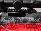 Ruger American Predator 308 Win - Bushnell 4-12x40 Mounted Scope
*Davidson's Exclusive* - 6 of 16