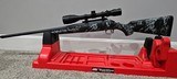 Ruger American Predator 308 Win - Bushnell 4-12x40 Mounted Scope
*Davidson's Exclusive* - 3 of 16