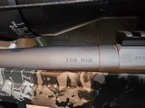 Ruger American Predator 308 Win - Bushnell 4-12x40 Mounted Scope
*Davidson's Exclusive* - 16 of 16
