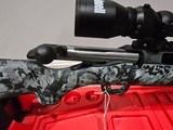 Ruger American Predator 308 Win - Bushnell 4-12x40 Mounted Scope
*Davidson's Exclusive* - 7 of 16