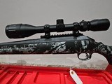 Ruger American Predator 308 Win - Bushnell 4-12x40 Mounted Scope
*Davidson's Exclusive* - 4 of 16
