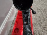 Ruger American Predator 308 Win - Bushnell 4-12x40 Mounted Scope
*Davidson's Exclusive* - 8 of 16