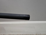 Ruger American Predator 308 Win - Bushnell 4-12x40 Mounted Scope
*Davidson's Exclusive* - 12 of 16