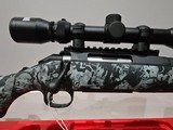 Ruger American Predator 308 Win - Bushnell 4-12x40 Mounted Scope
*Davidson's Exclusive* - 5 of 16