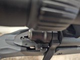 Remington 700 SPS Tactical 6.5 Creedmoor, Magpul Stock w/ Vortex Diamondback Scope - 9 of 19