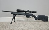 Remington 700 SPS Tactical 6.5 Creedmoor, Magpul Stock w/ Vortex Diamondback Scope - 19 of 19