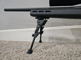 Remington 700 SPS Tactical 6.5 Creedmoor, Magpul Stock w/ Vortex Diamondback Scope - 15 of 19