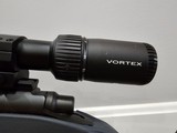 Remington 700 SPS Tactical 6.5 Creedmoor, Magpul Stock w/ Vortex Diamondback Scope - 13 of 19