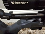 Remington 700 SPS Tactical 6.5 Creedmoor, Magpul Stock w/ Vortex Diamondback Scope - 14 of 19