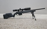 Remington 700 SPS Tactical 6.5 Creedmoor, Magpul Stock w/ Vortex Diamondback Scope