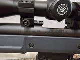 Remington 700 SPS Tactical 6.5 Creedmoor, Magpul Stock w/ Vortex Diamondback Scope - 17 of 19