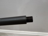 Remington 700 SPS Tactical 6.5 Creedmoor, Magpul Stock w/ Vortex Diamondback Scope - 6 of 19